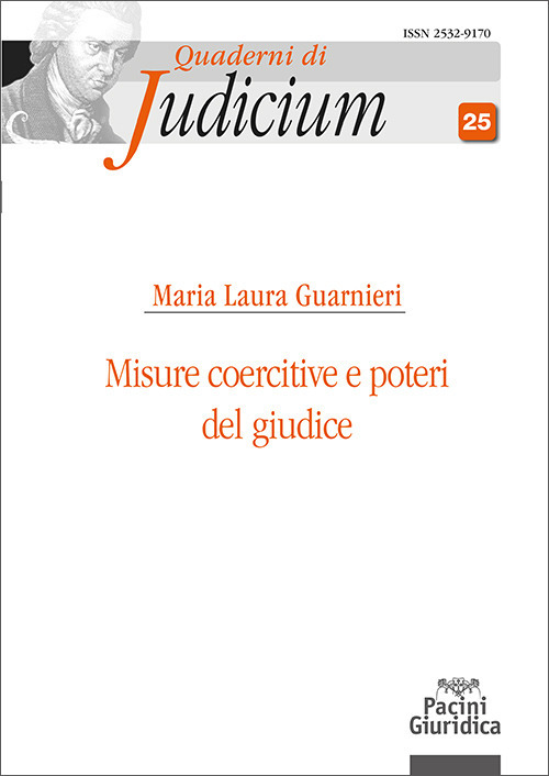 Misure coercitive e poteri del giudice