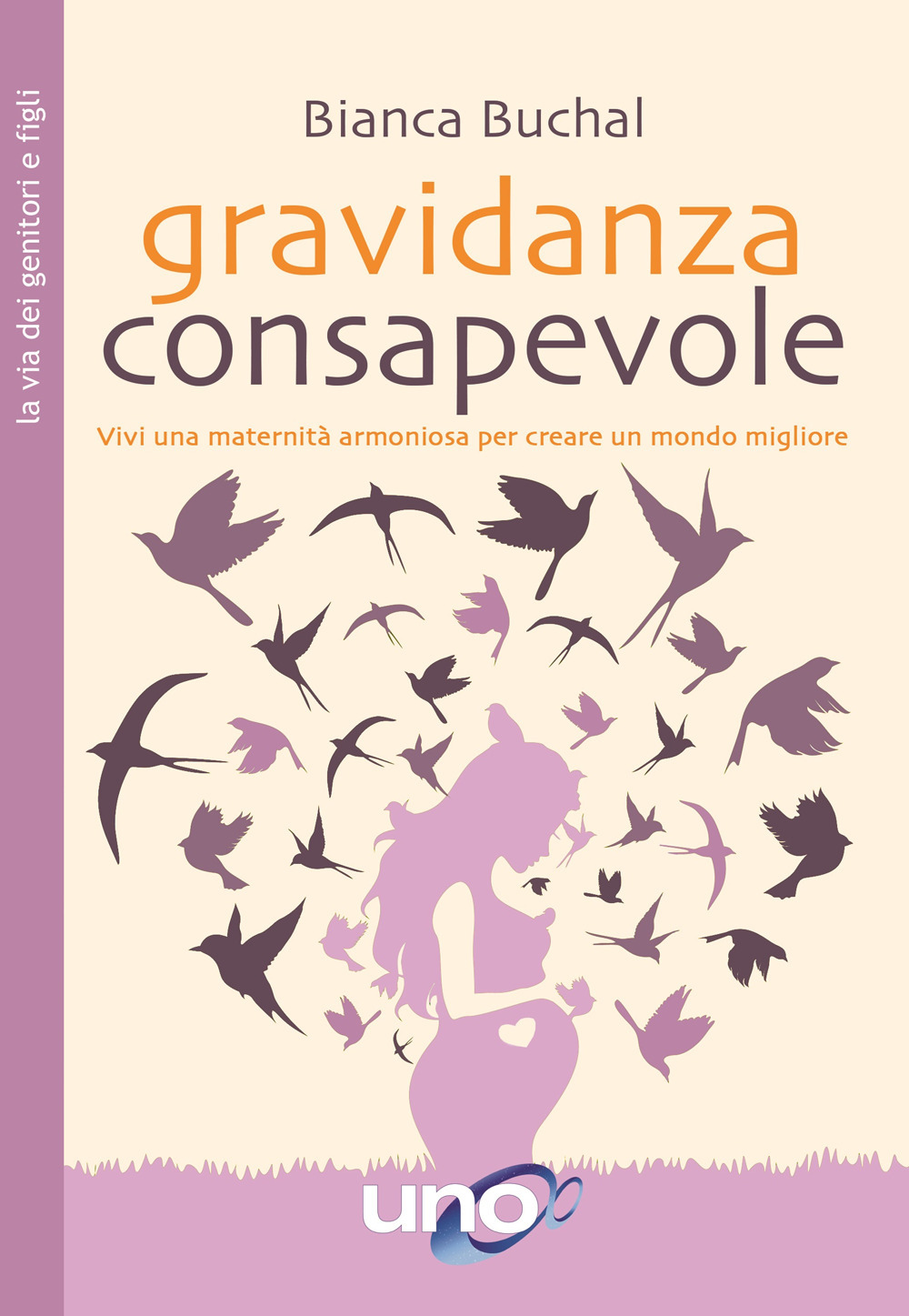 Gravidanza consapevole. Vivi una maternità armoniosa per creare un mondo migliore