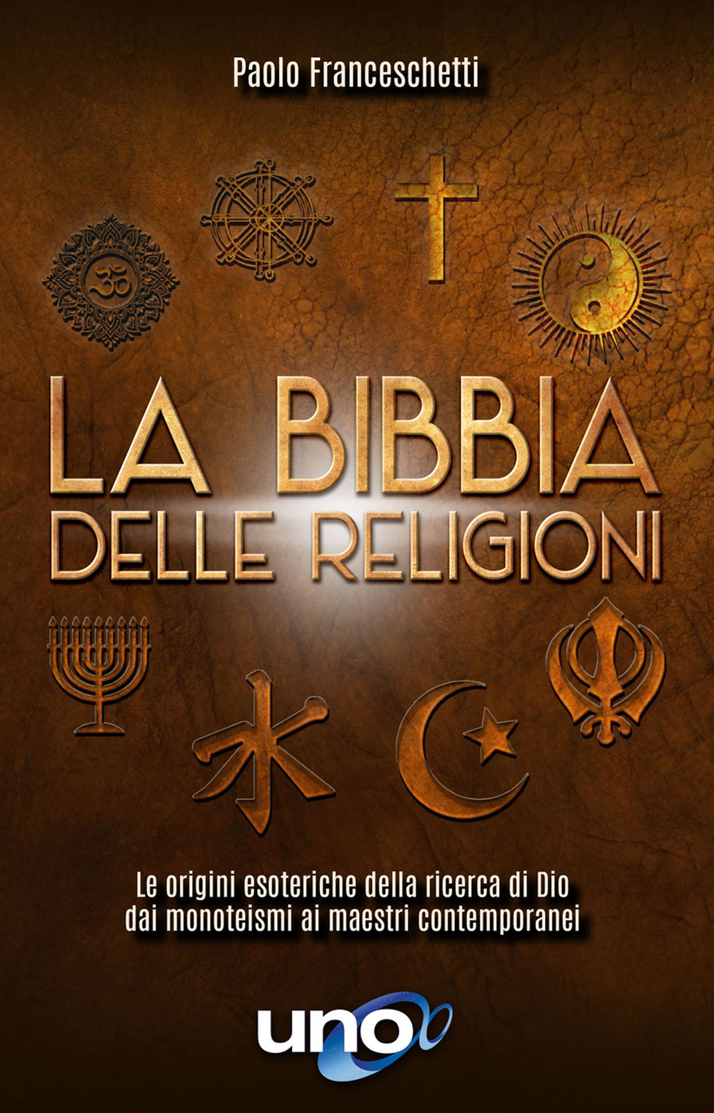 La Bibbia delle religioni
