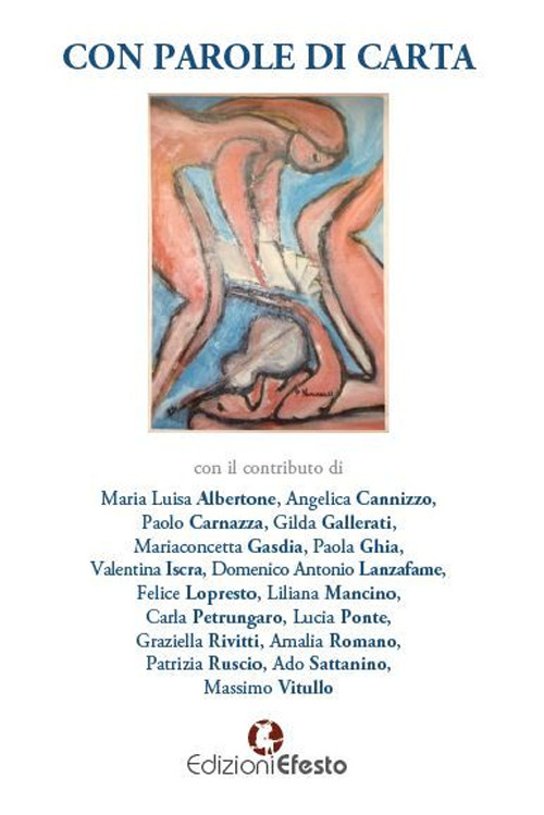 Con parole di carta