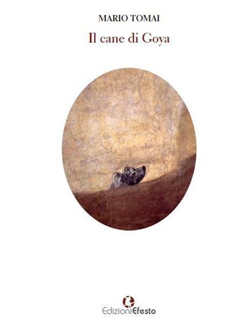 Il cane di Goya