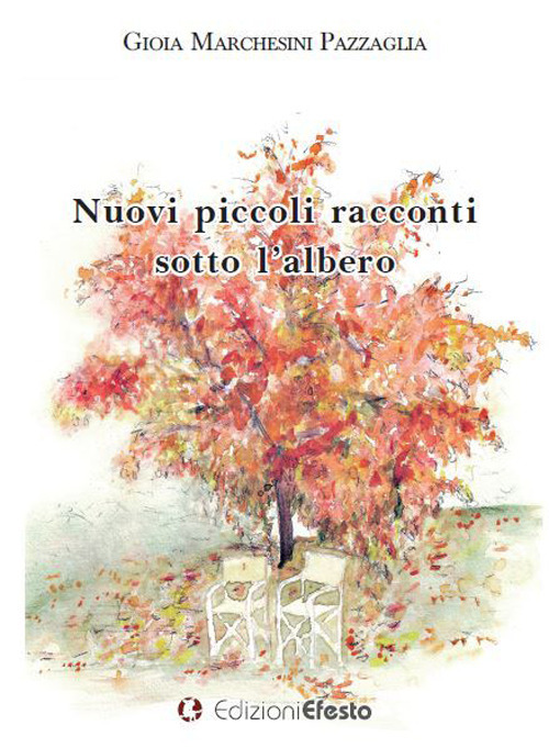 Nuovi piccoli racconti sotto l’albero