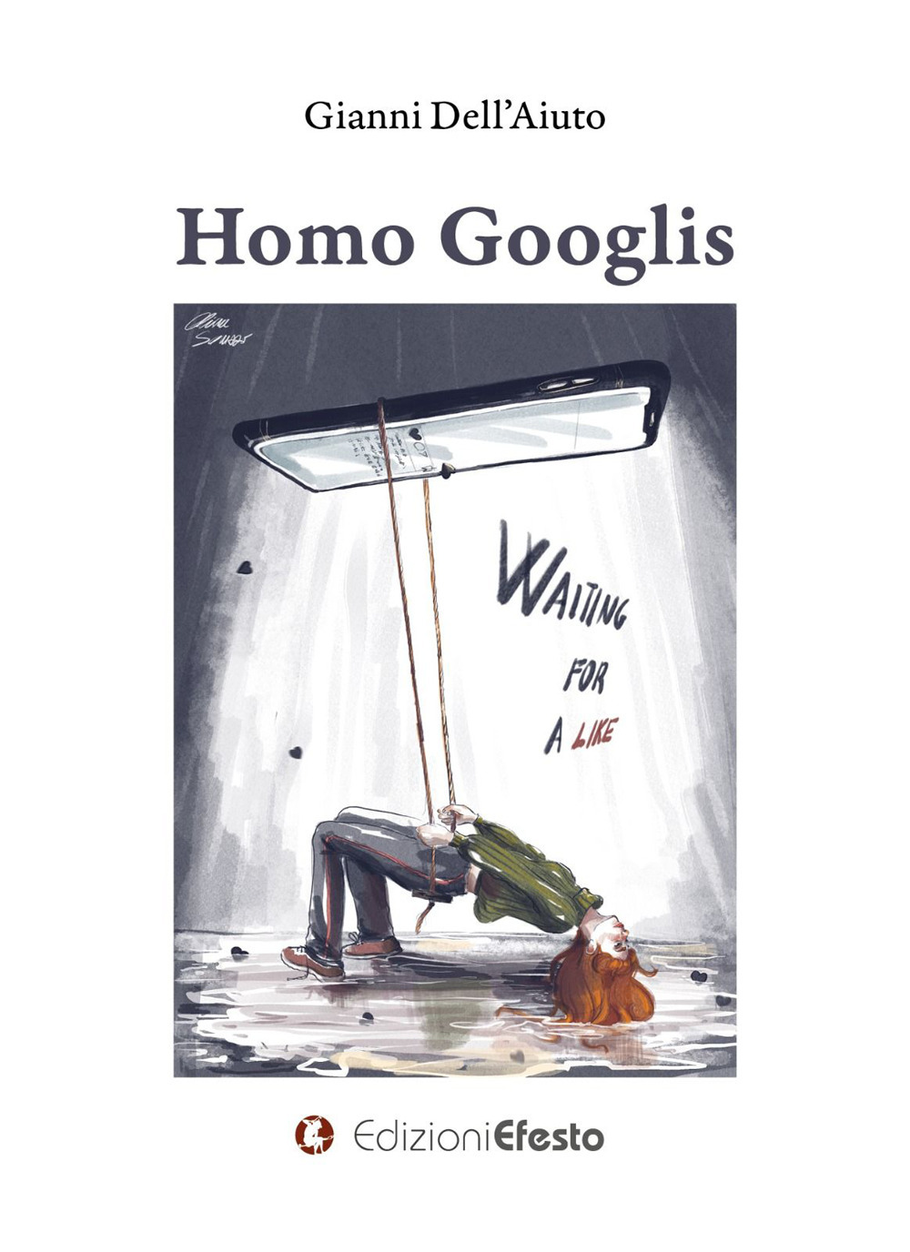 Homo Googlis