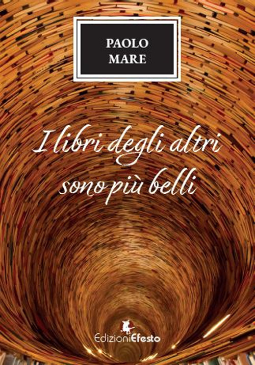 I libri degli altri sono più belli