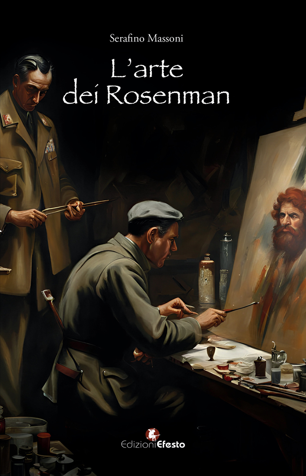 L’arte dei Rosenman
