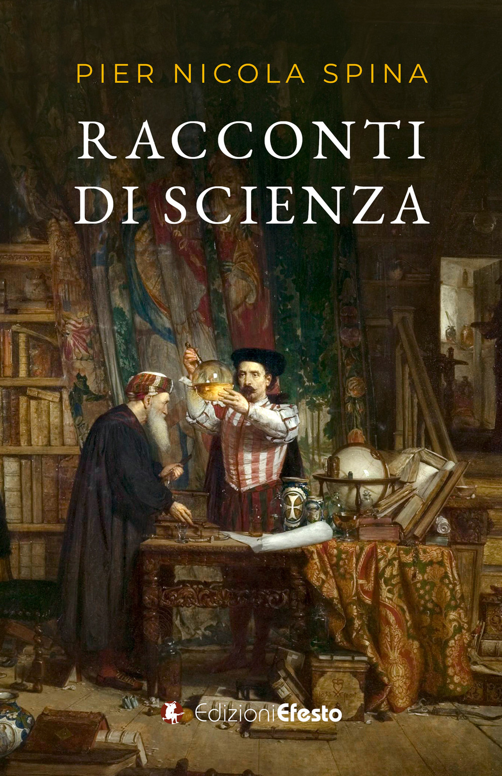 Racconti di scienza