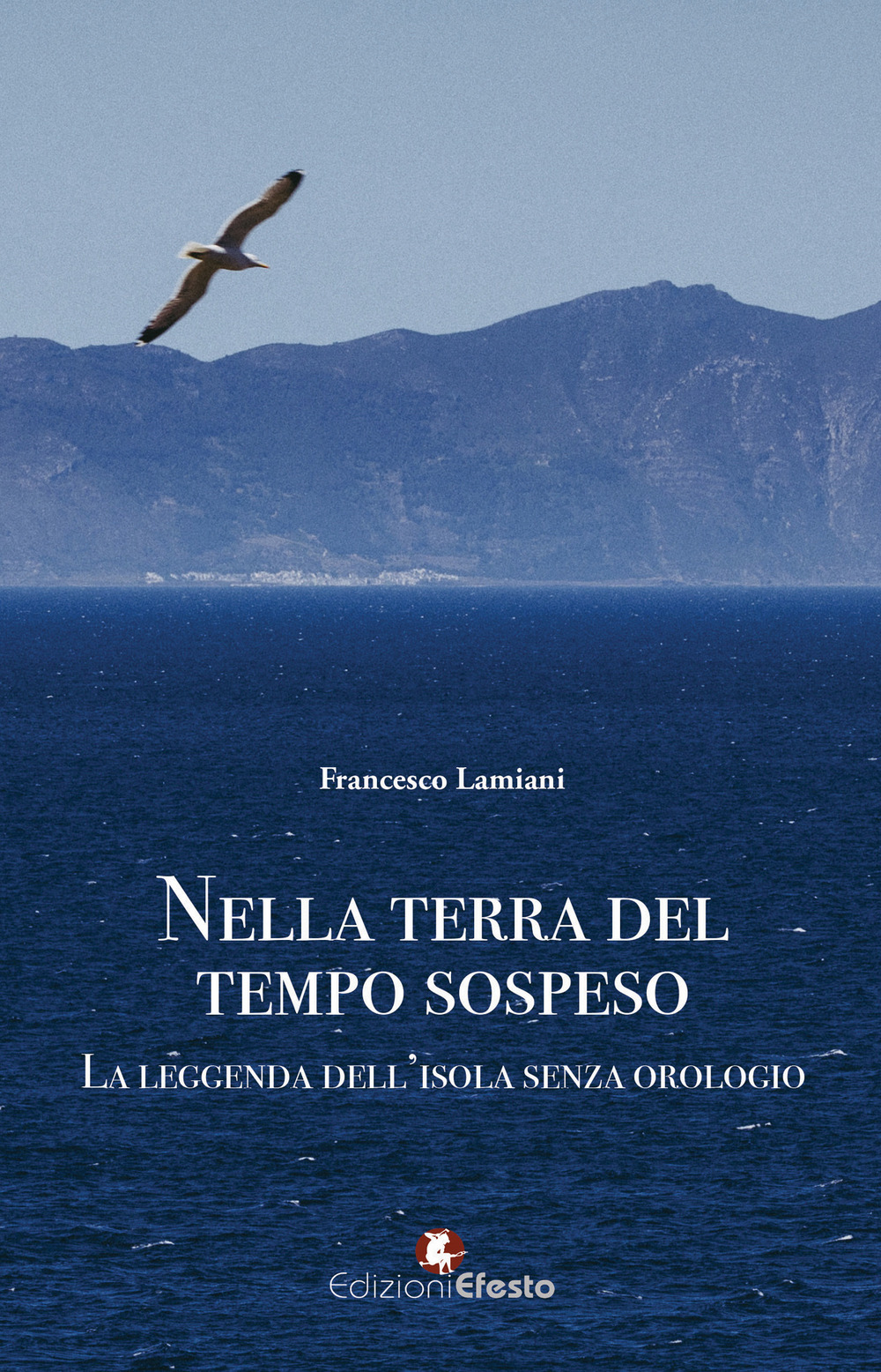 Nella terra del tempo sospeso. La leggenda dell’isola senza orologio