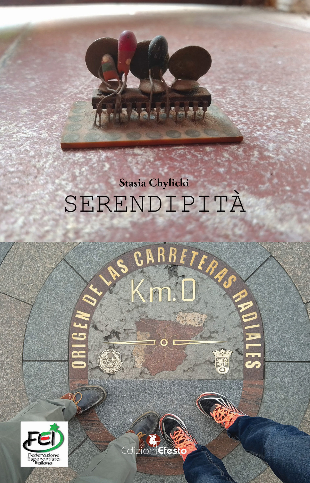 Serendipità-Serendipeco