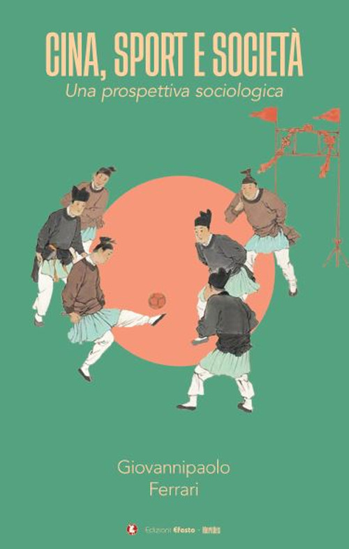 Cina, sport e società. Una prospettiva sociologica