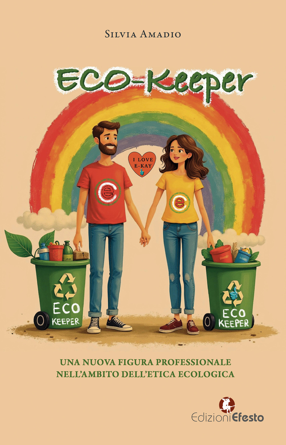 Eco-keeper. Una nuova figura professionale nell’ambito dell’etica ecologica