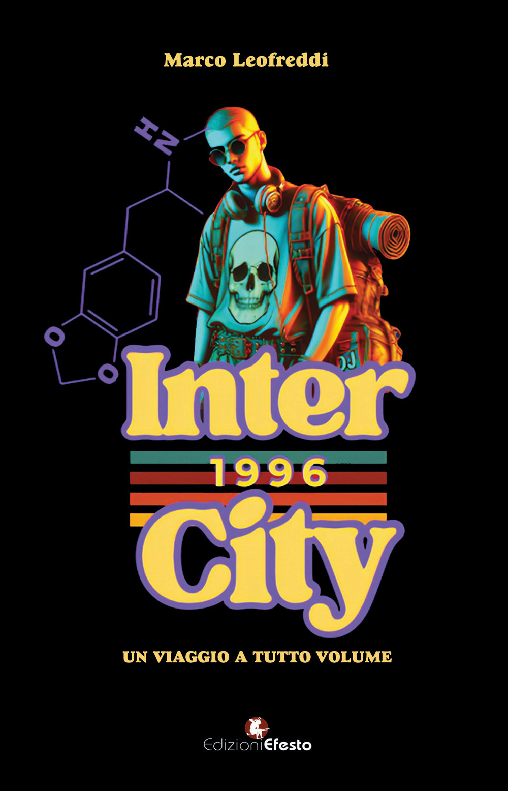 Intercity 96. Un viaggio a tutto volume