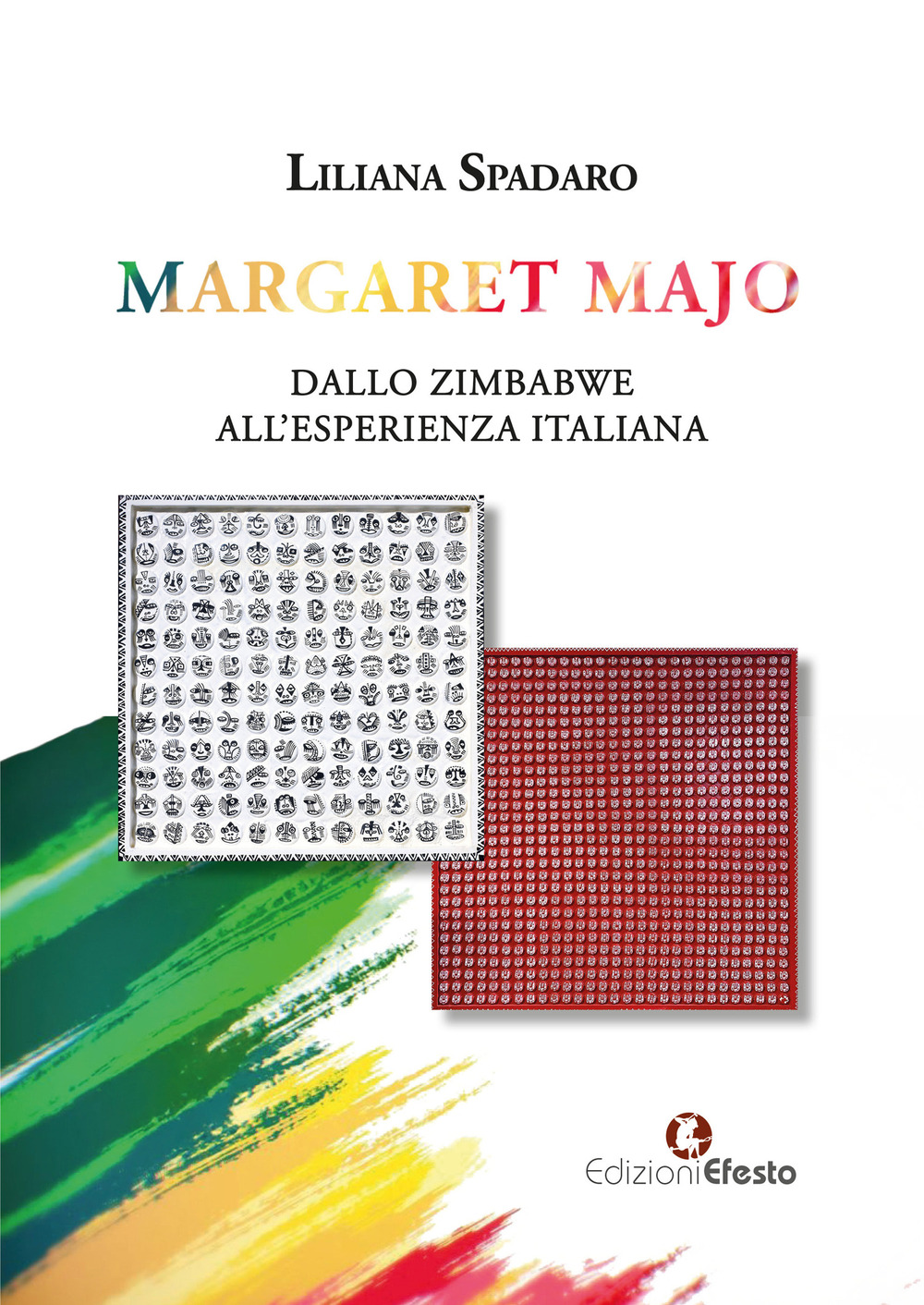 Margaret Majo. Dallo Zimbabwe all’esperienza italiana