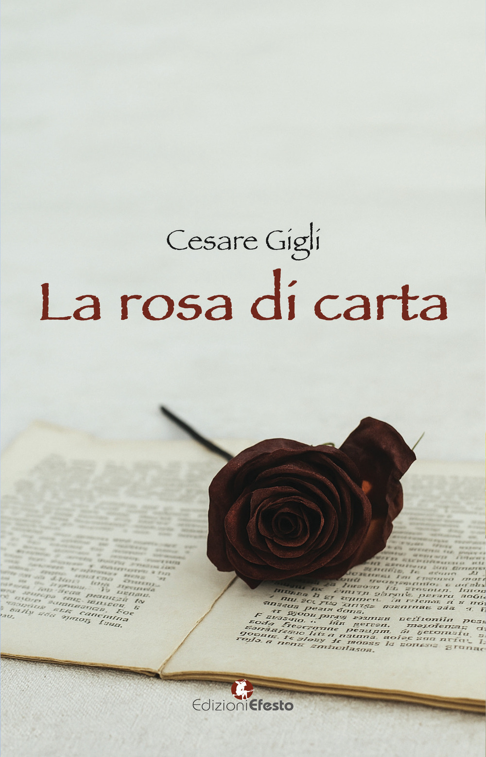 La rosa di carta