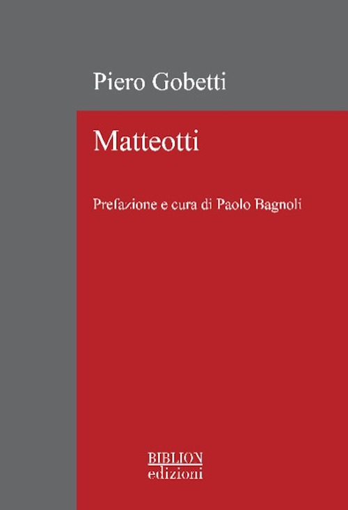 Matteotti