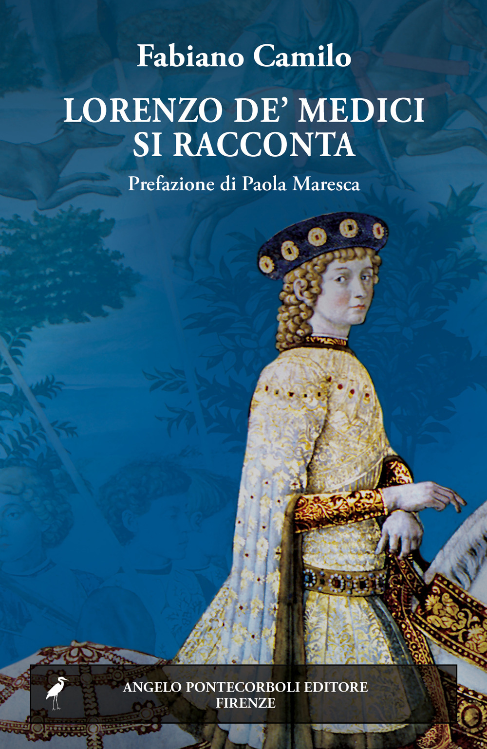 Lorenzo de' Medici si racconta