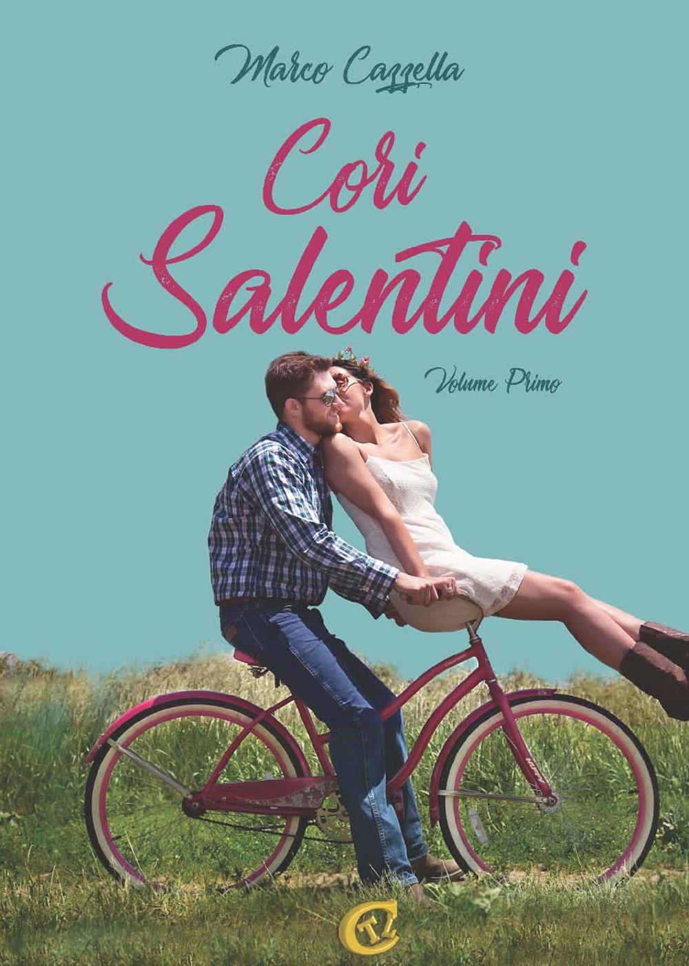 Cori salentini. Vol. 1
