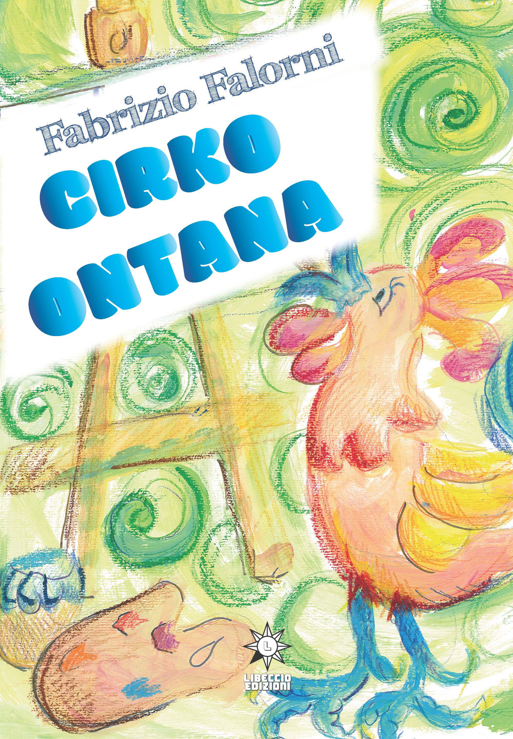 Cirko Ontana