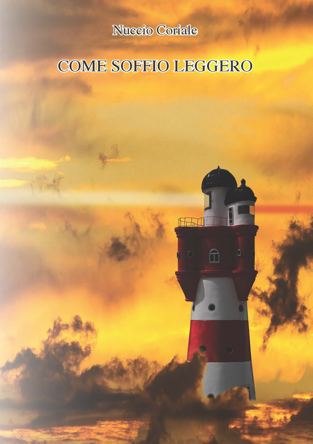 Come soffio leggero