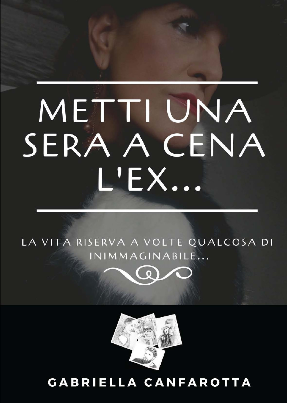 Metti una sera a cena l’ex