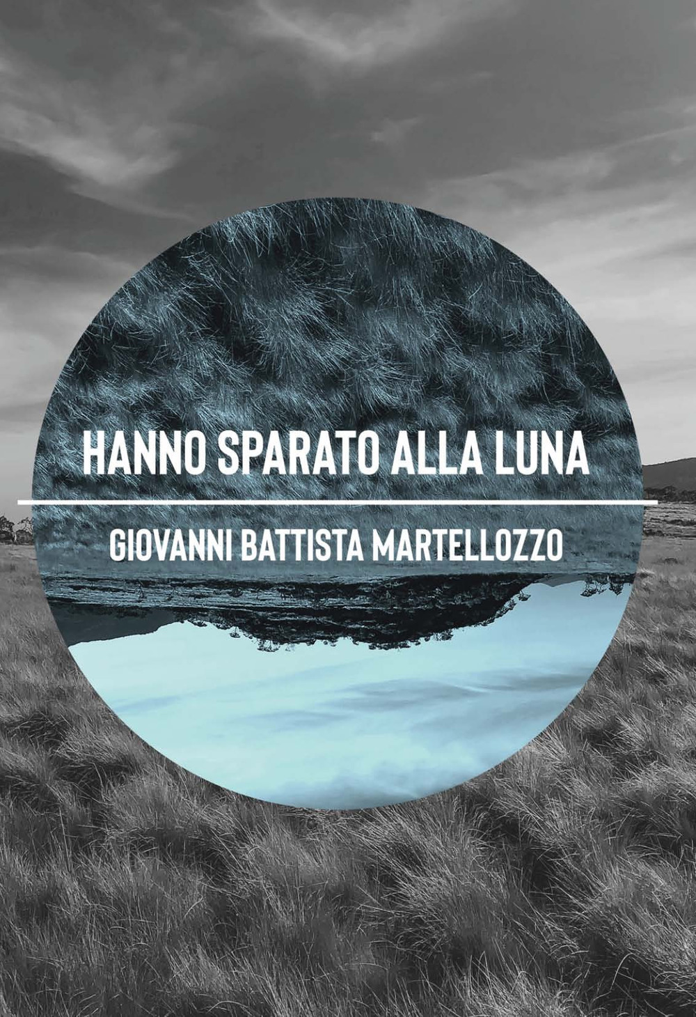Hanno sparato alla luna