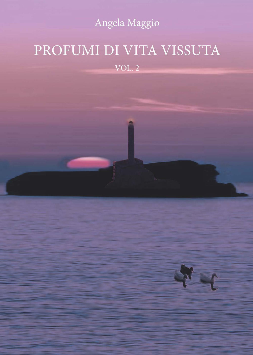 Profumi di vita vissuta. Vol. 2