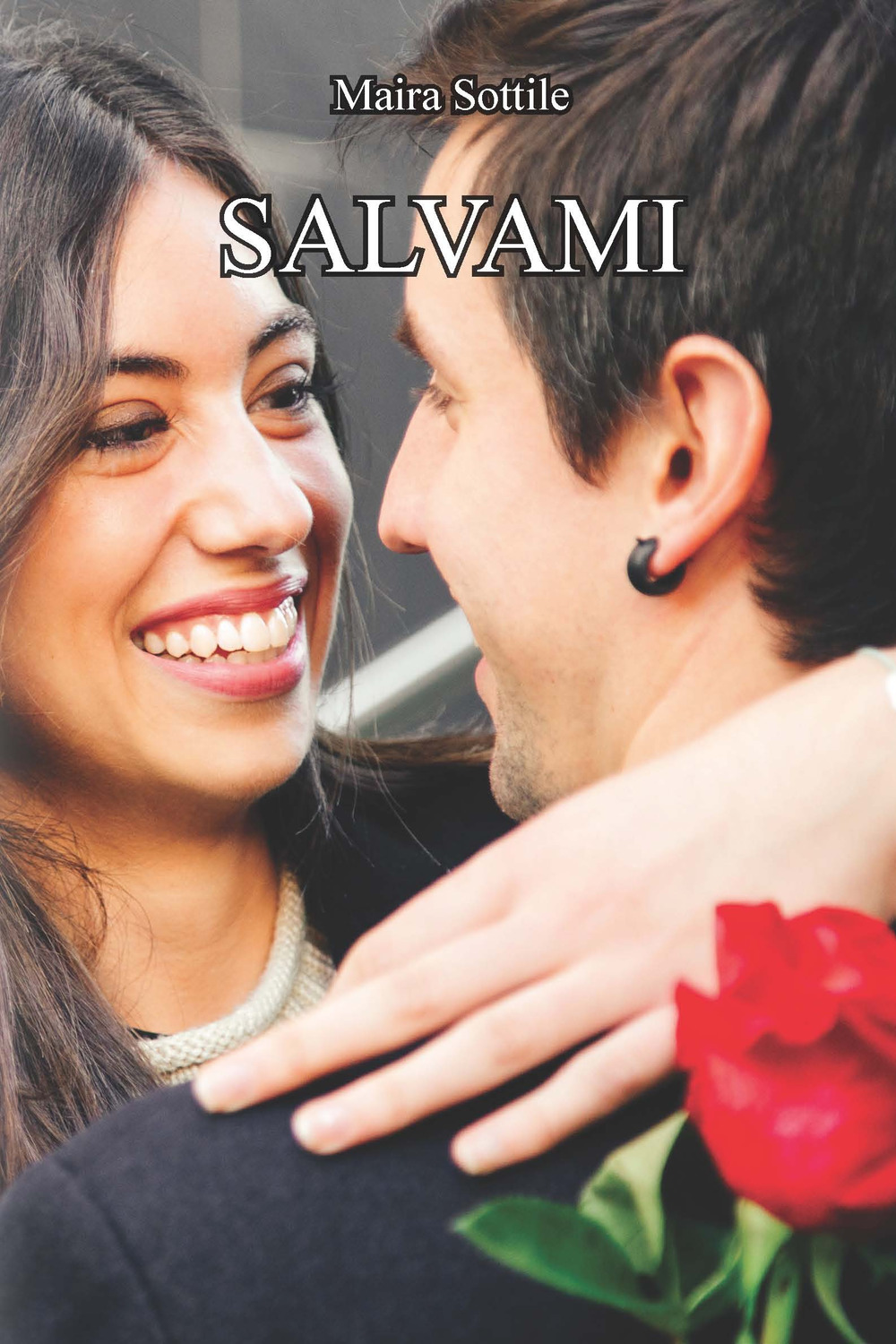 Salvami