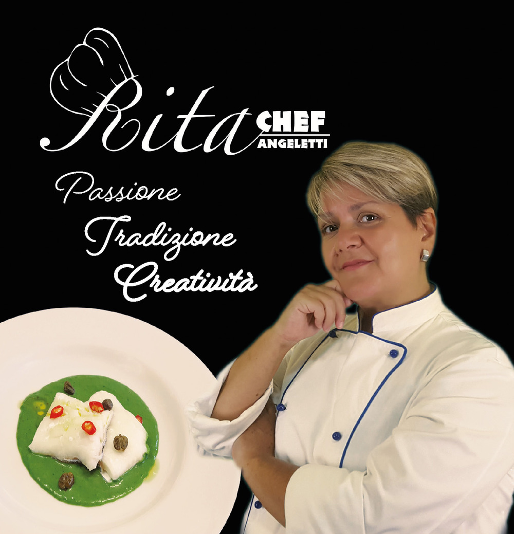 Rita Chef