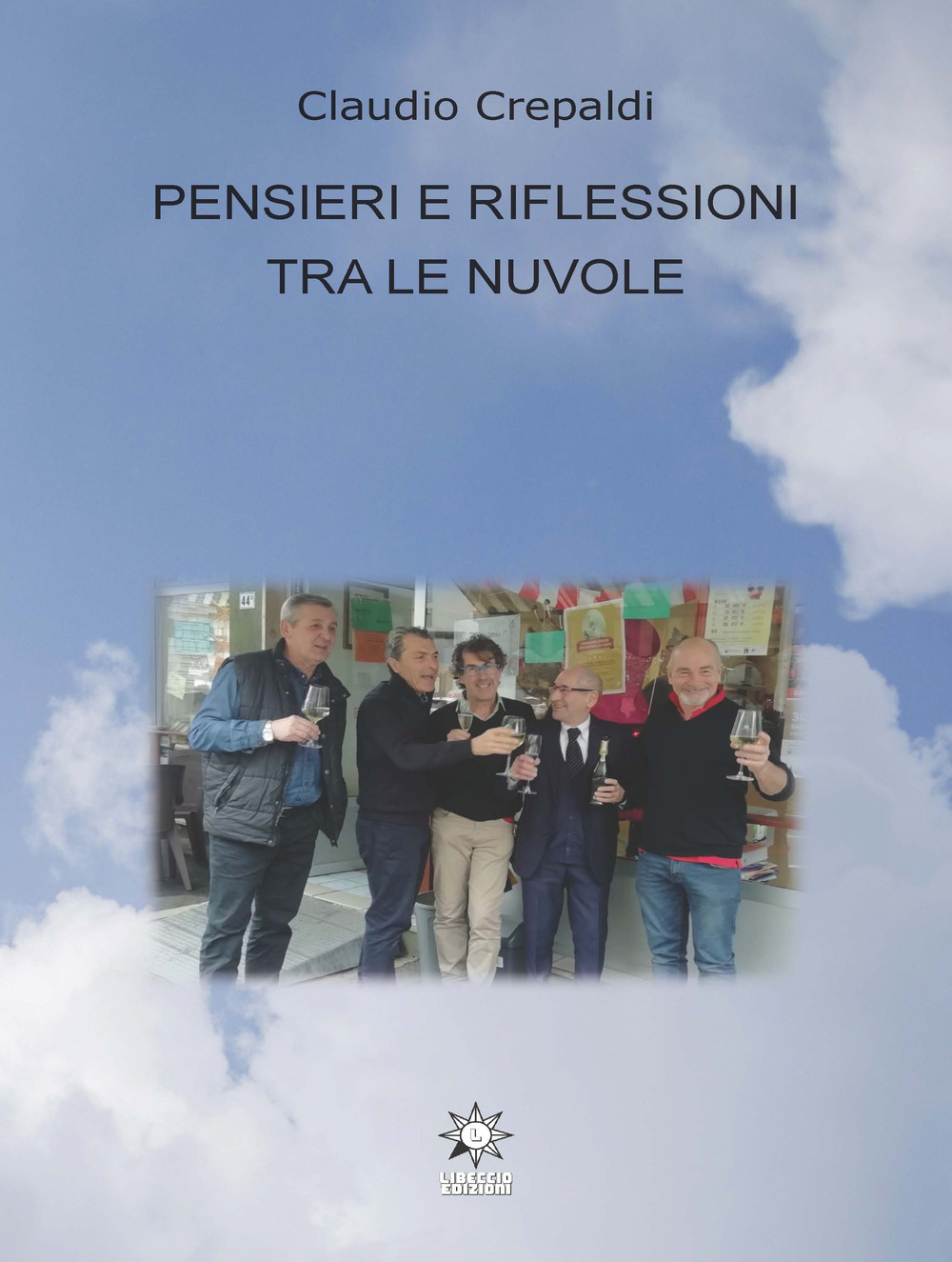 Pensieri e riflessioni tra le nuvole
