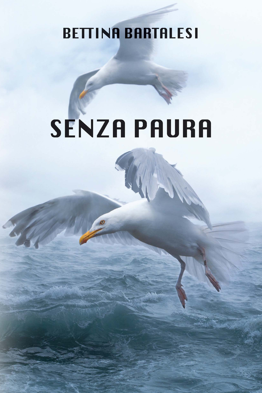 Senza paura