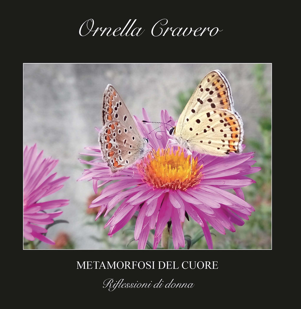 Metamorfosi del cuore