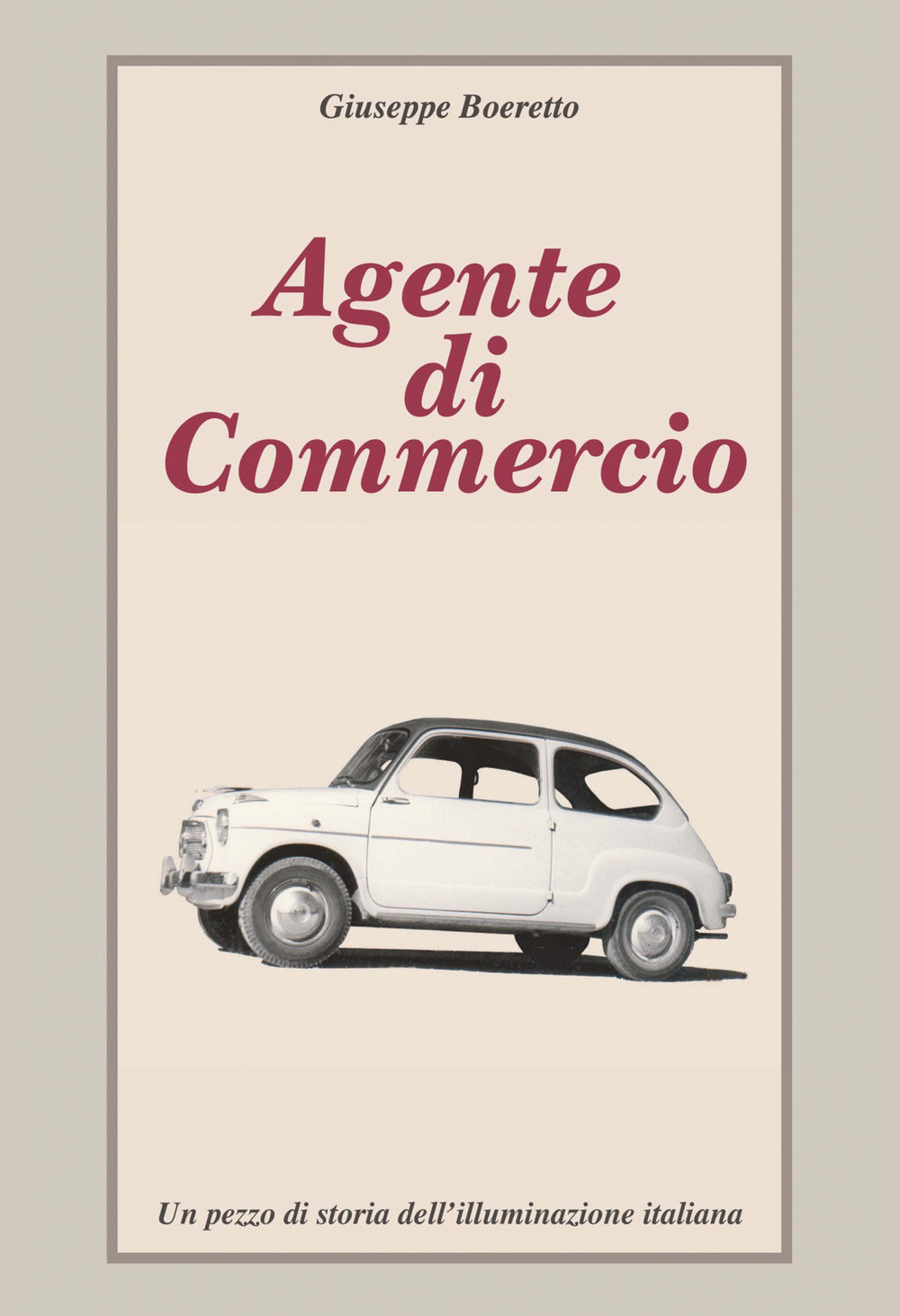 Agente di commercio