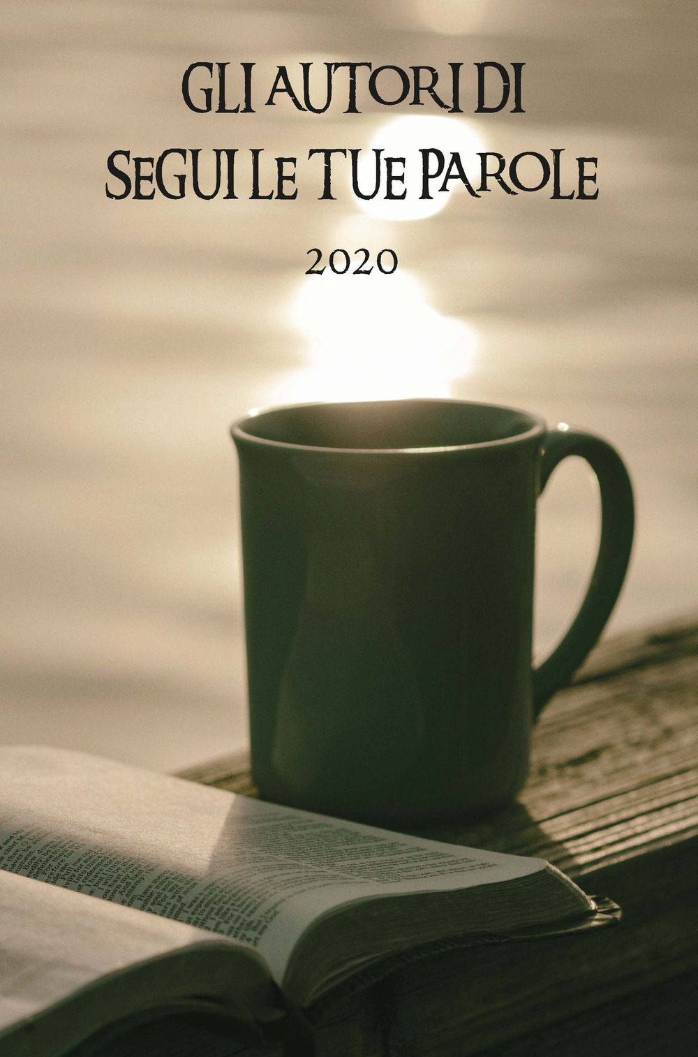 Gli autori di Segui le tue parole