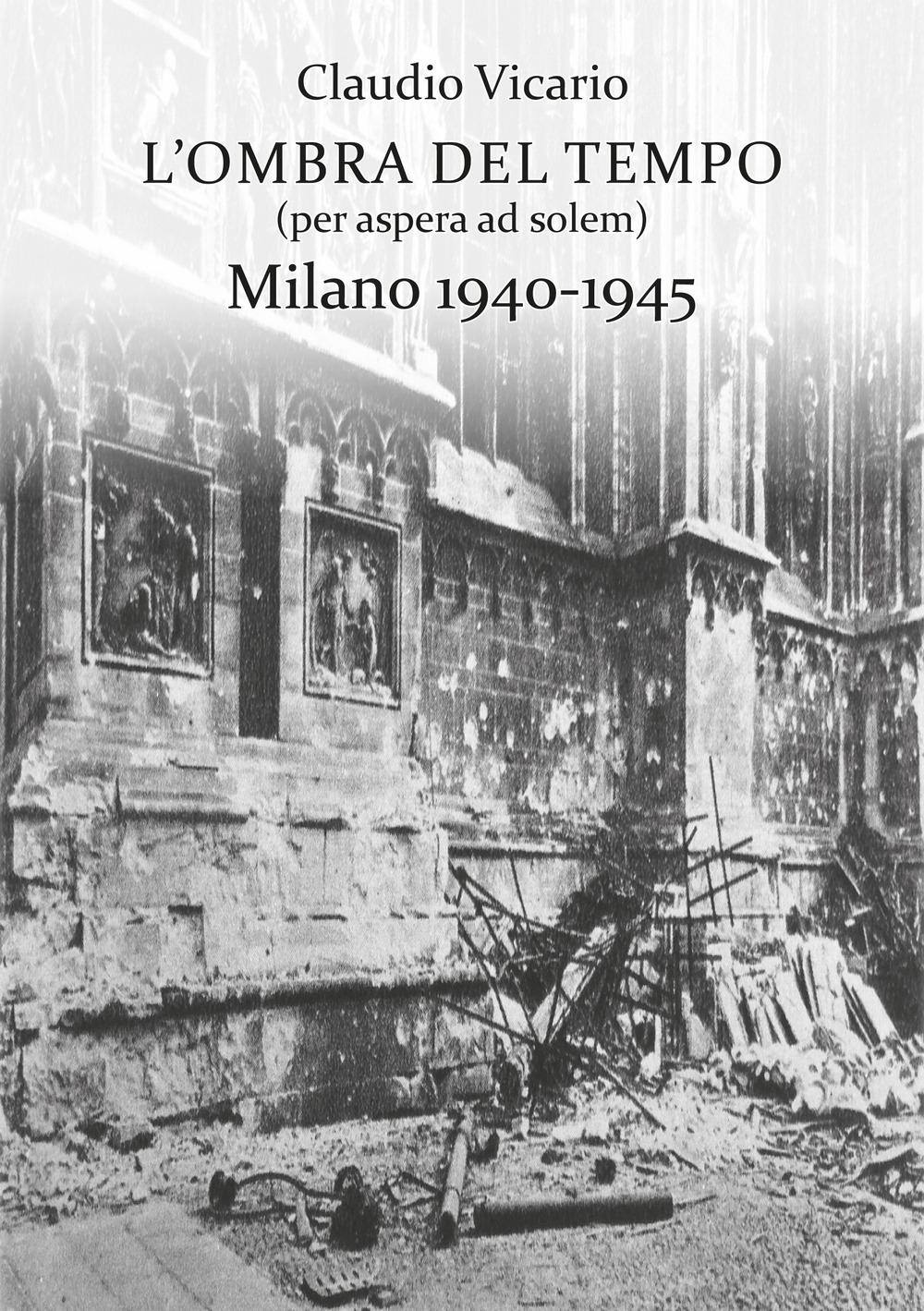 L’ombra del tempo. per aspera ad solem