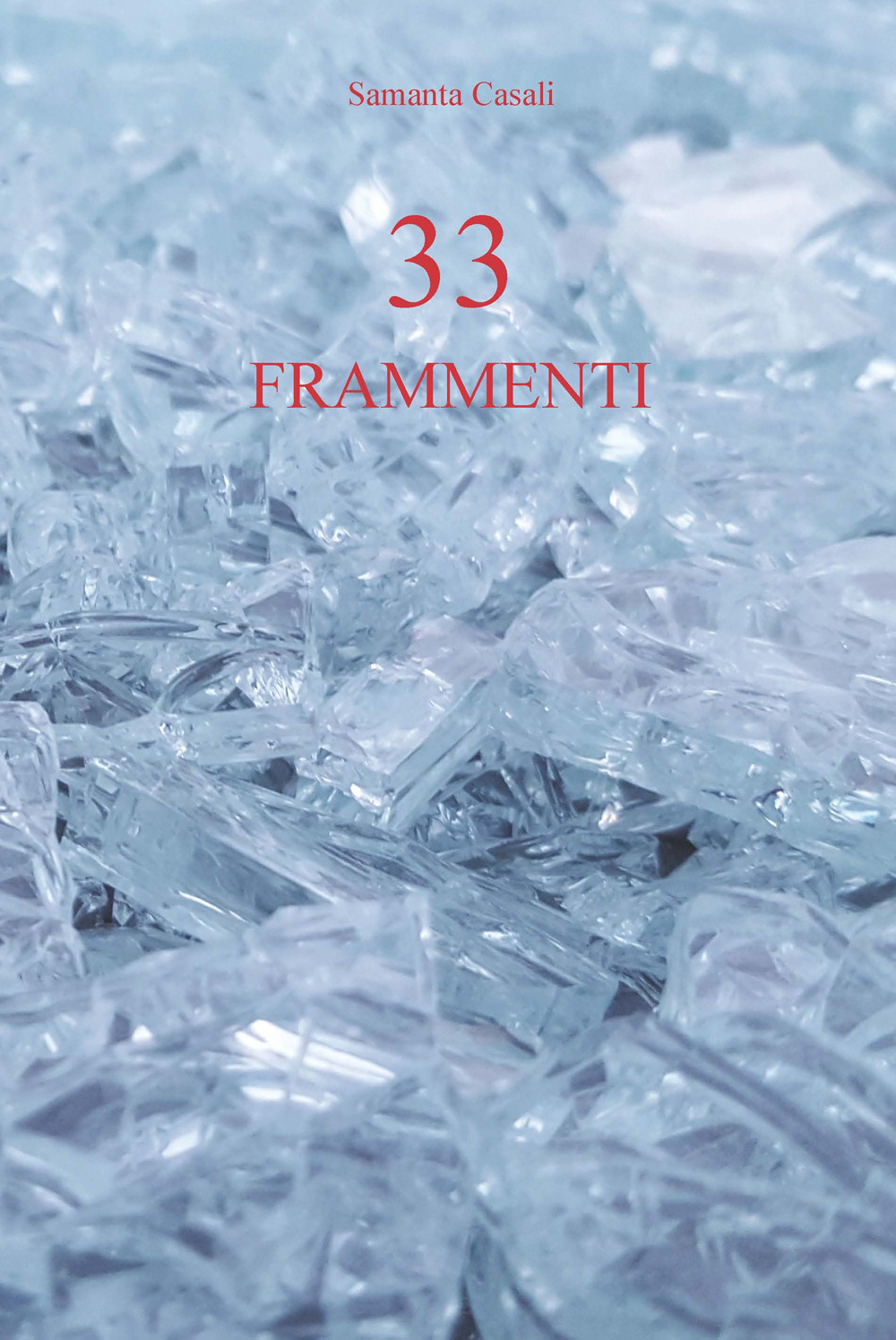 33 frammenti
