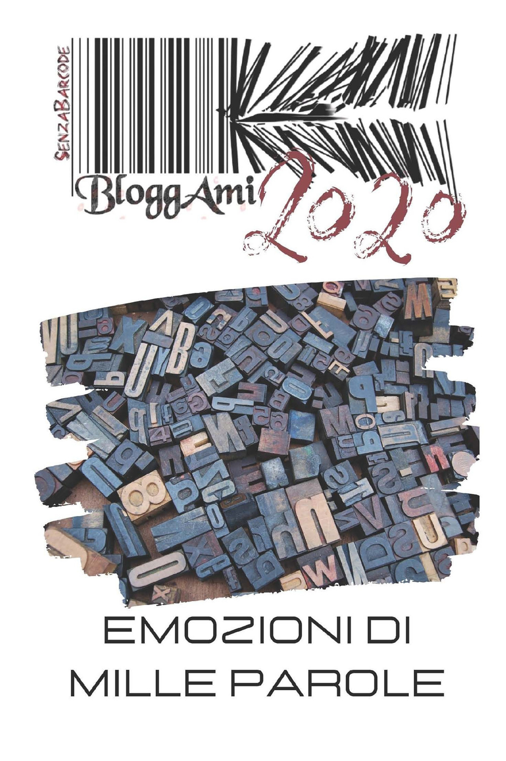 Bloggami 2020. Emozioni di mille parole