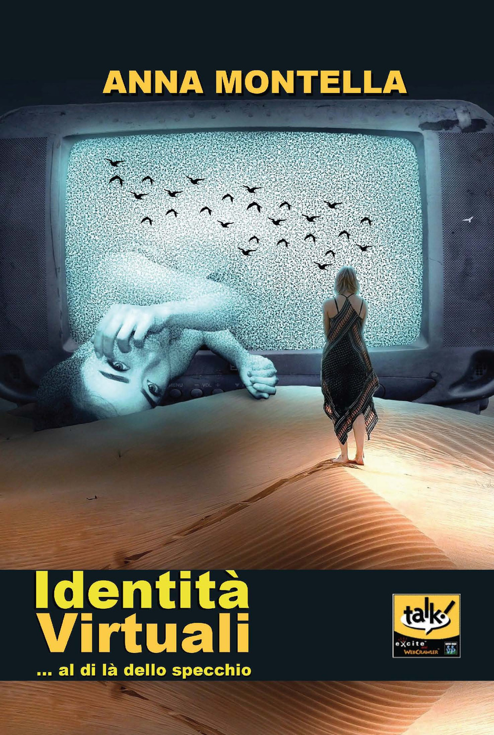 Identità virtuali... al di là dello specchio
