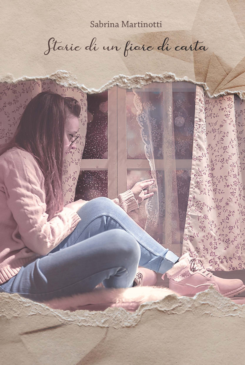 Storie di un fiore di carta