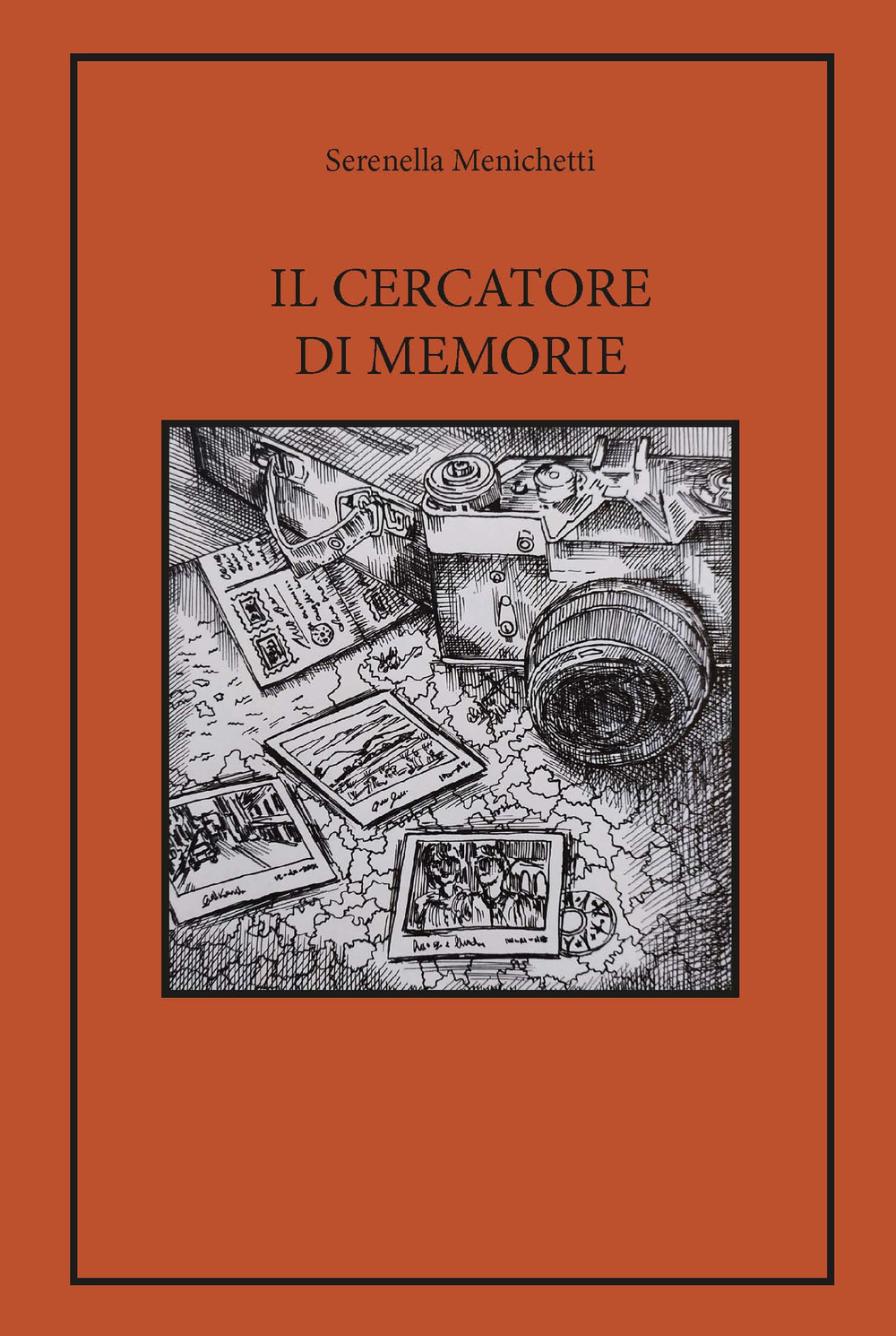Il cercatore di memorie