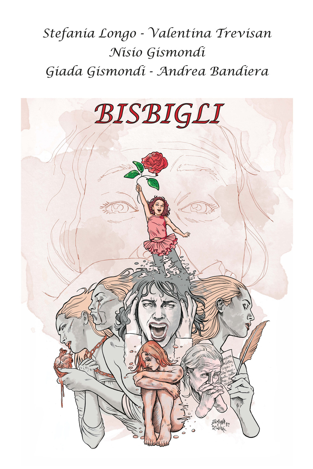 Bisbigli