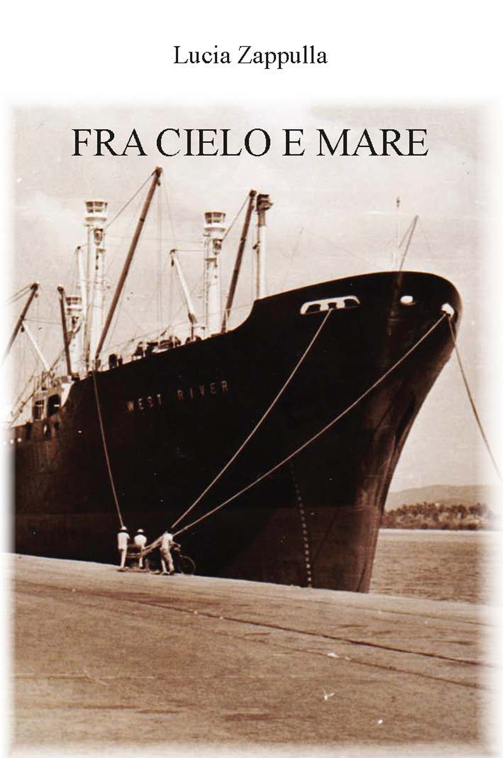 Fra cielo e mare
