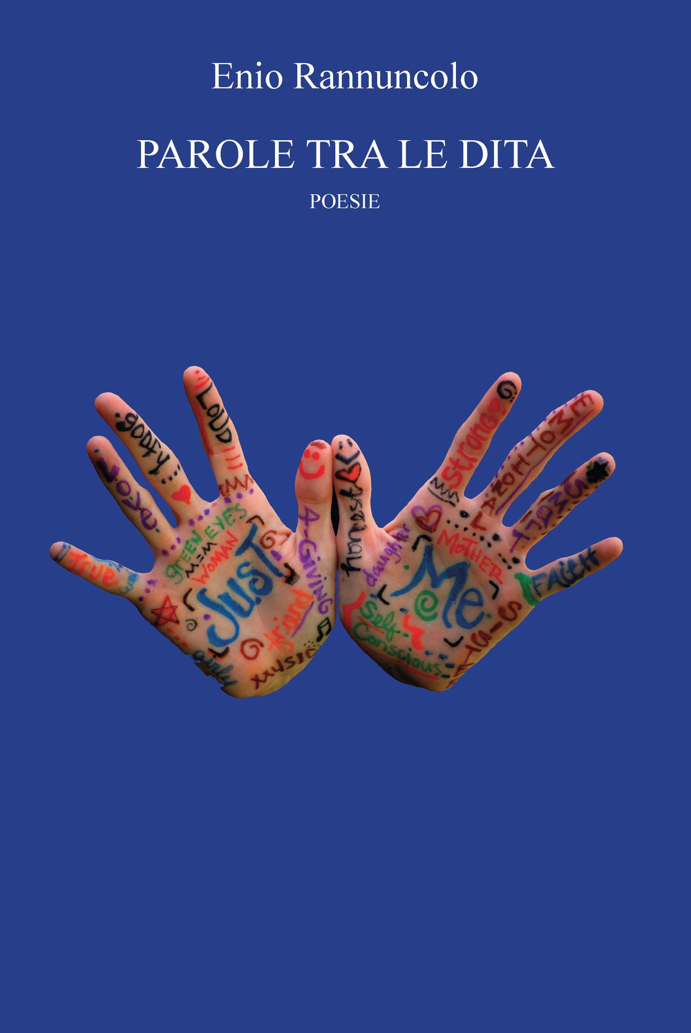Parole tra le dita
