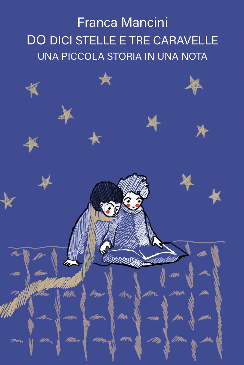 Do dici stelle e tre caravelle. Una piccola storia in una nota