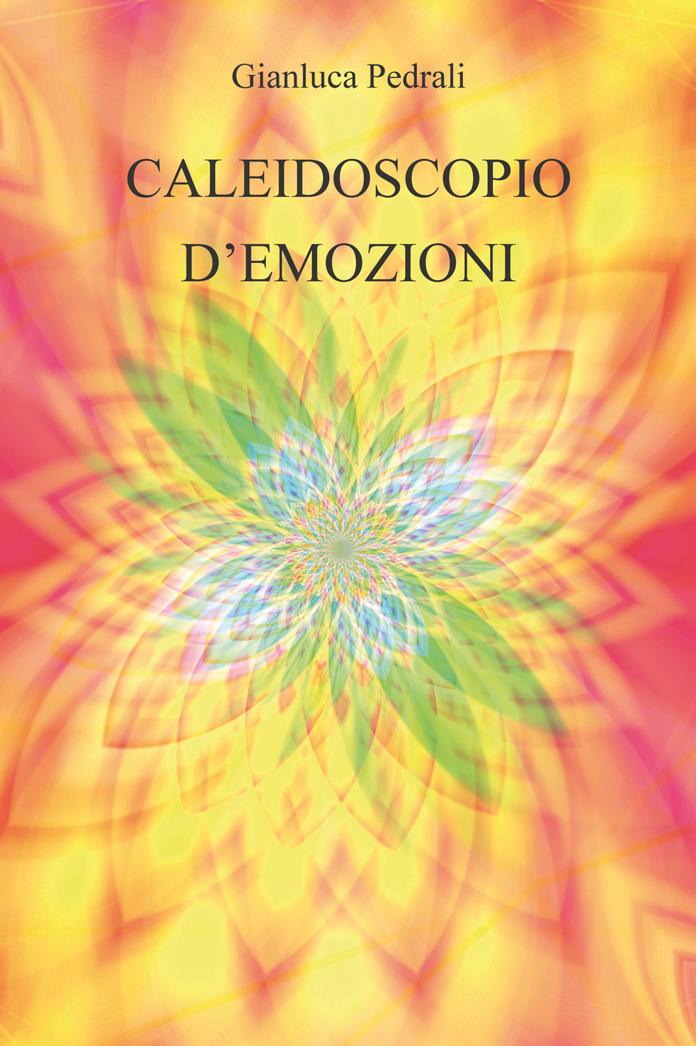 Caleidoscopio d'emozioni