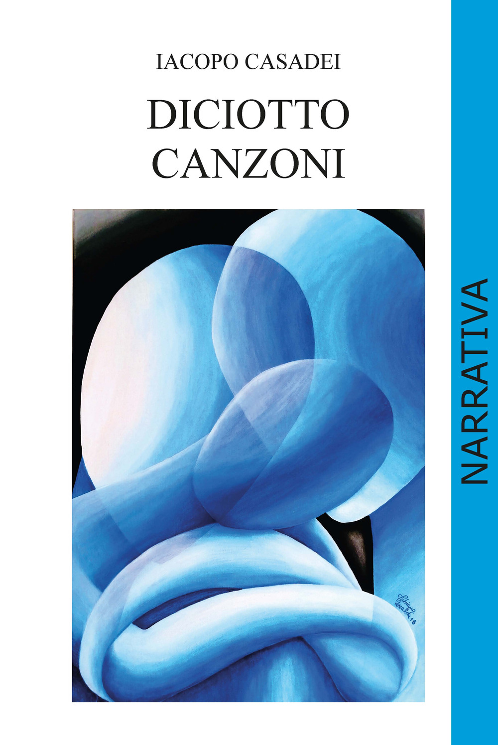 18 canzoni