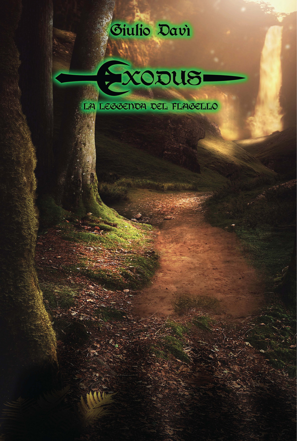 Exodus. La leggenda del flagello