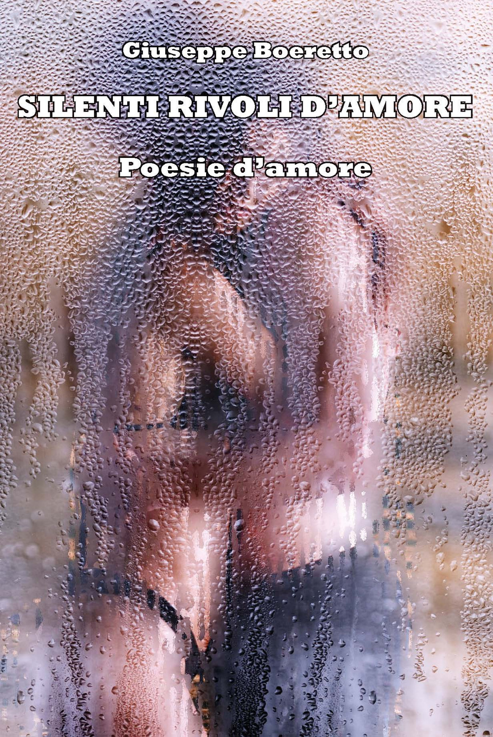 Silenti rivoli d'amore