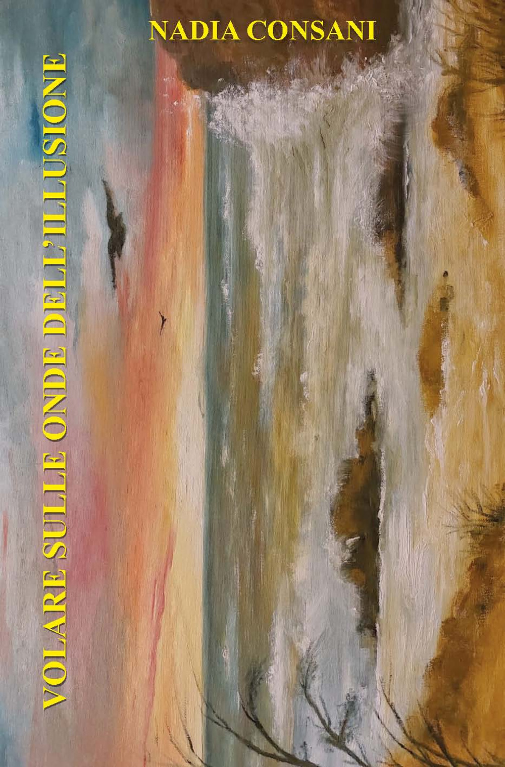 Volare sulle onde dell'illusione