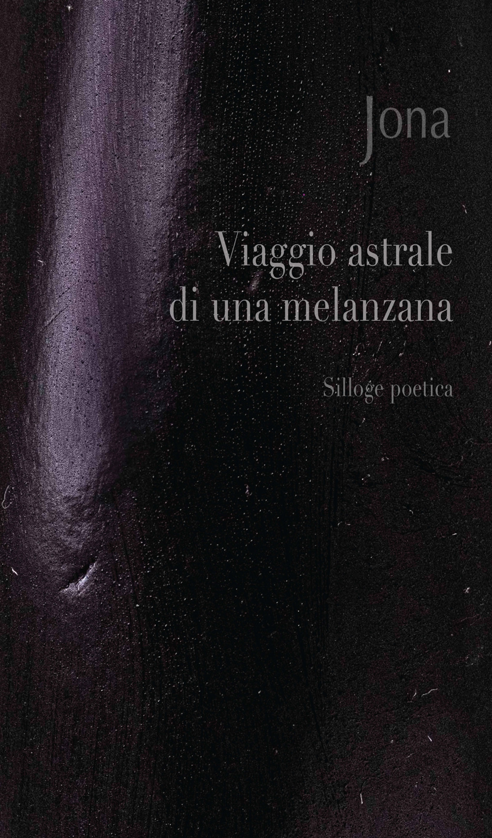Viaggio astrale di una melanzana
