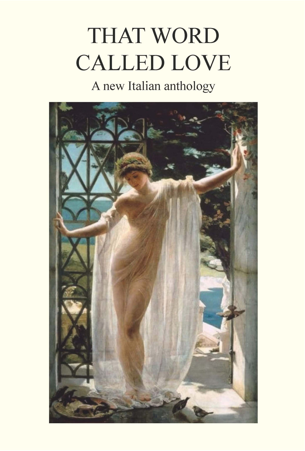 That word called love