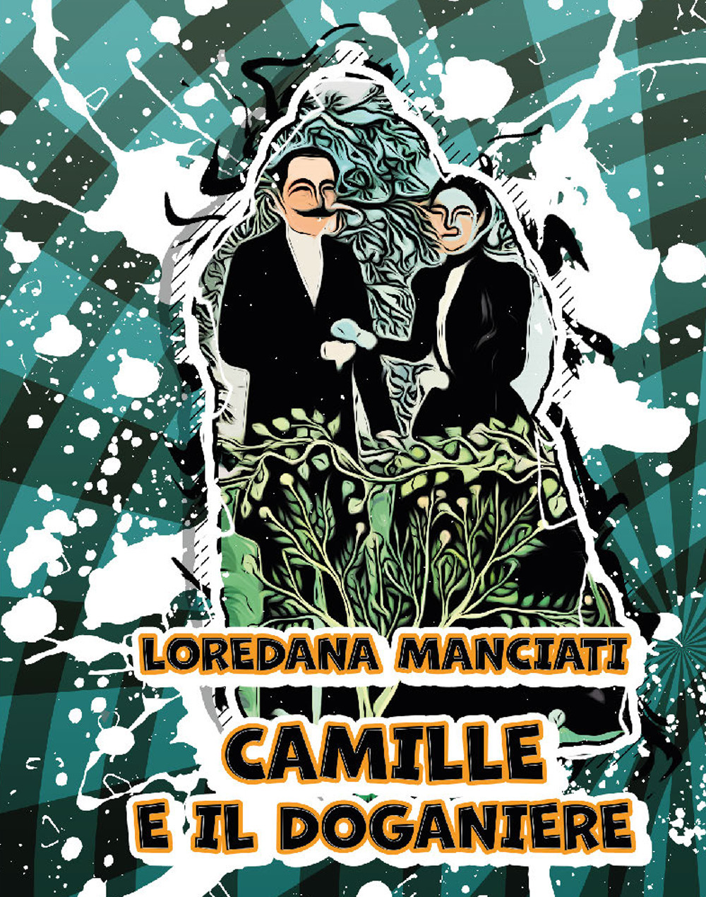 Camille e il doganiere